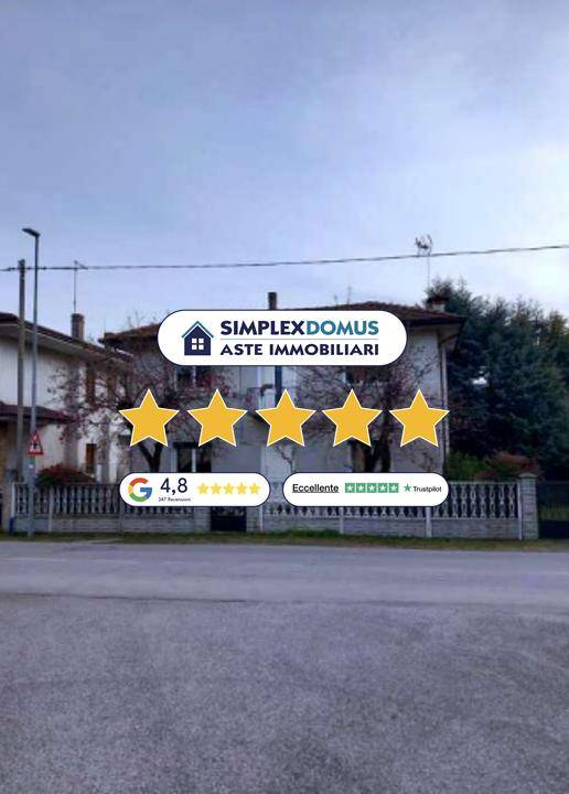 casa indipendente in vendita a Sesto al Reghena in zona Marignana