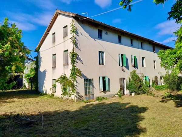 casale in vendita a Sesto al Reghena in zona Casette