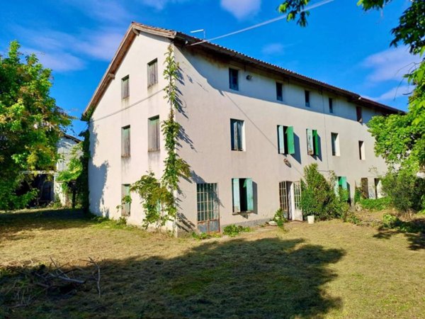 casa indipendente in vendita a Sesto al Reghena in zona Casette