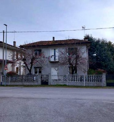 casa indipendente in vendita a Sesto al Reghena in zona Ramuscello