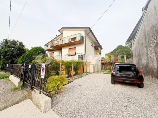 appartamento in vendita a Sesto al Reghena in zona Bagnarola