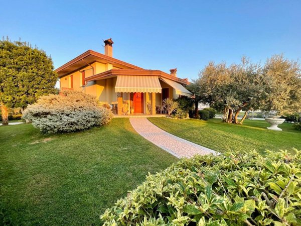 casa indipendente in vendita a Sesto al Reghena in zona Ramuscello