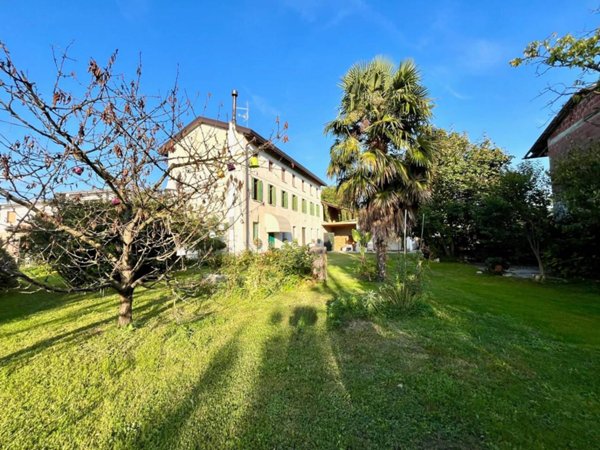 casa indipendente in vendita a Sesto al Reghena in zona Ramuscello