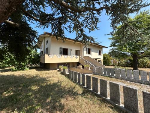 casa indipendente in vendita a Sesto al Reghena in zona Marignana