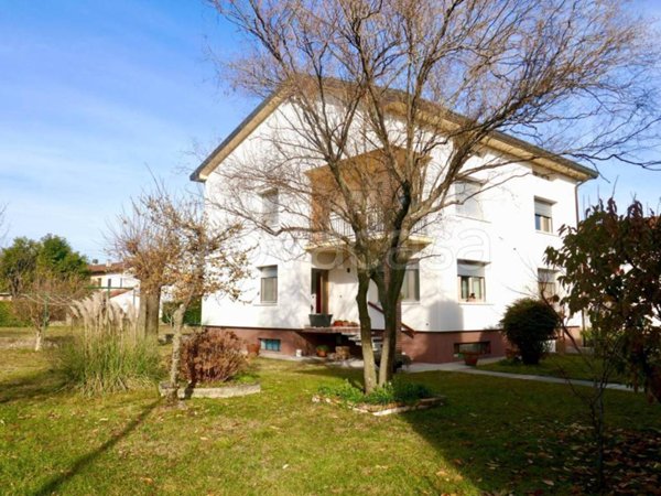 appartamento in vendita a Spilimbergo in zona Istrago