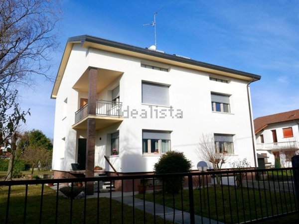 appartamento in vendita a Spilimbergo in zona Istrago