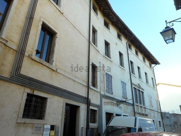 appartamento in vendita a Spilimbergo