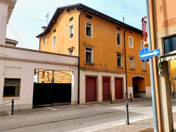casa indipendente in vendita a Spilimbergo