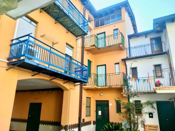 casa indipendente in vendita a Spilimbergo