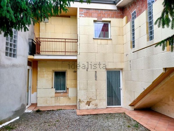 appartamento in vendita a Spilimbergo in zona Istrago