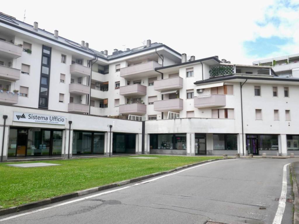 appartamento in vendita a Spilimbergo