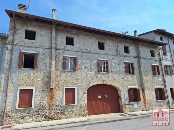 casa indipendente in vendita a Spilimbergo