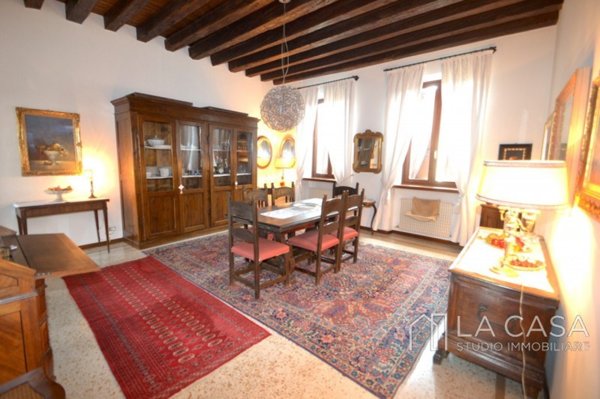 appartamento in vendita a Spilimbergo