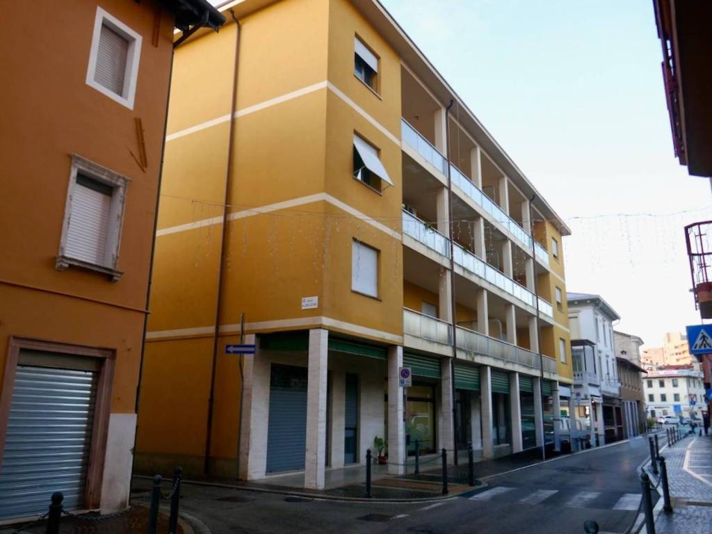 appartamento in vendita a Spilimbergo