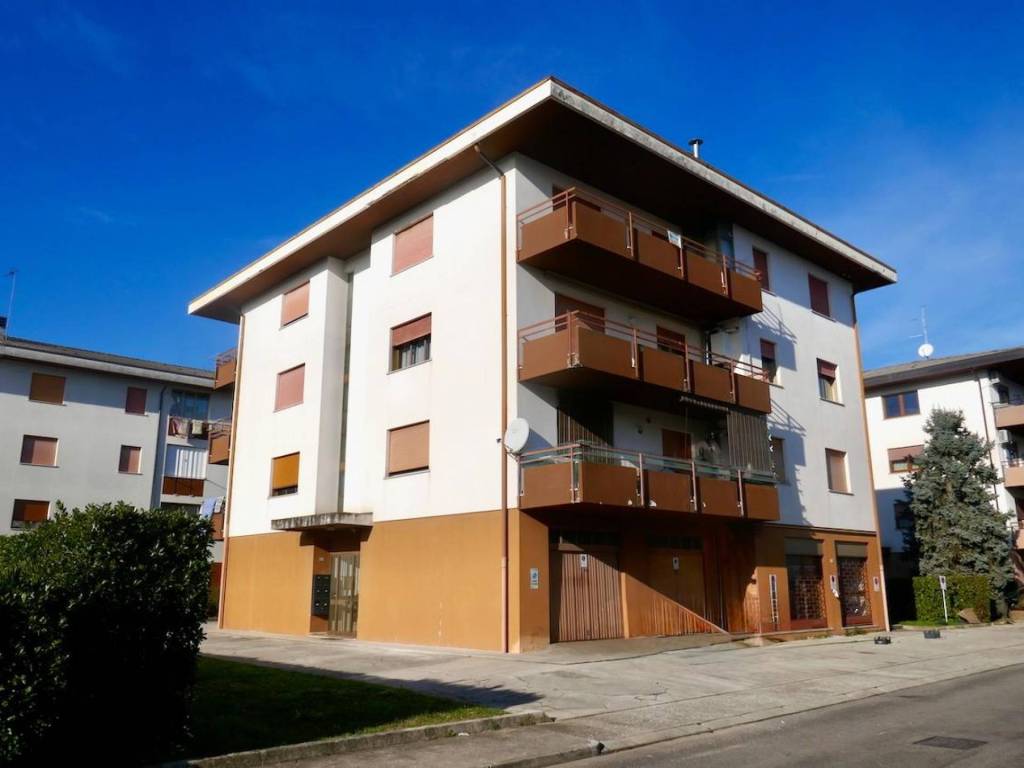 appartamento in vendita a Spilimbergo