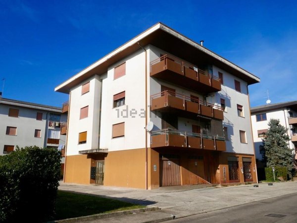 appartamento in vendita a Spilimbergo