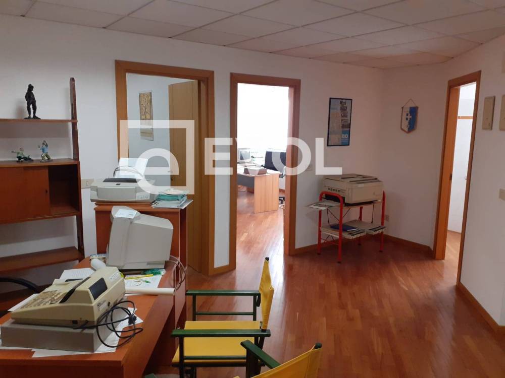 ufficio in vendita a Spilimbergo