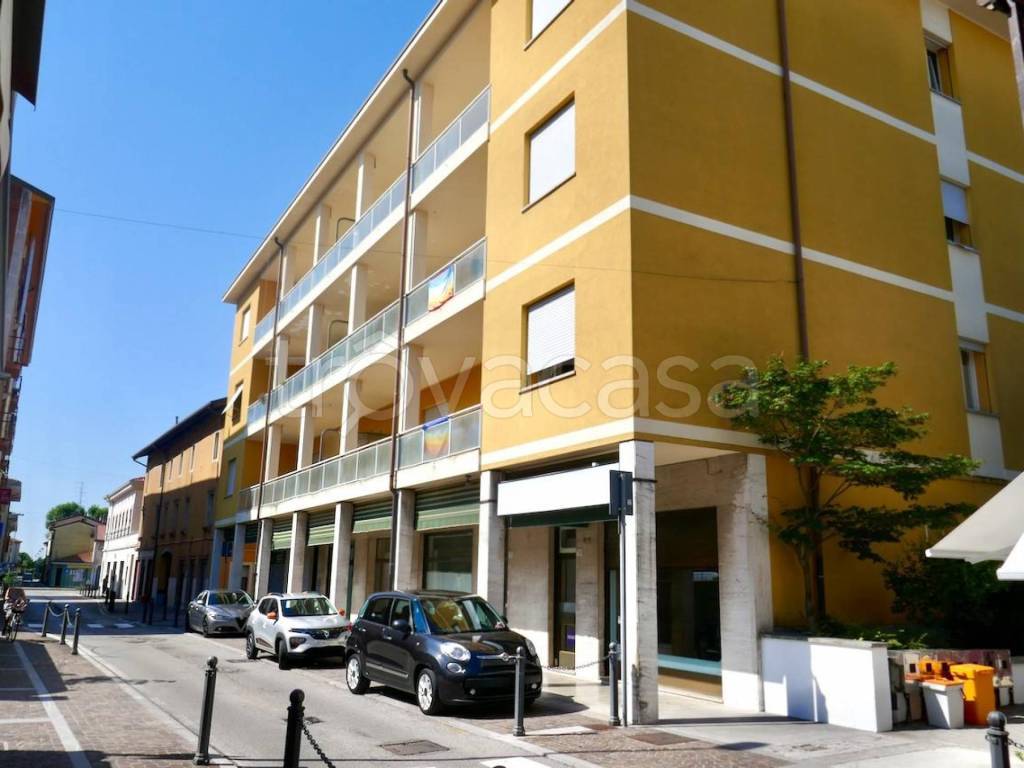 appartamento in vendita a Spilimbergo