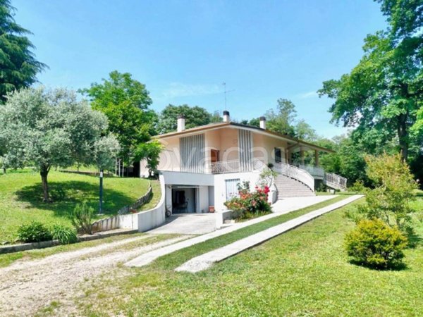 casa indipendente in vendita a Spilimbergo