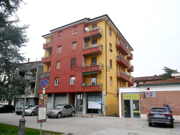 appartamento in vendita a Spilimbergo