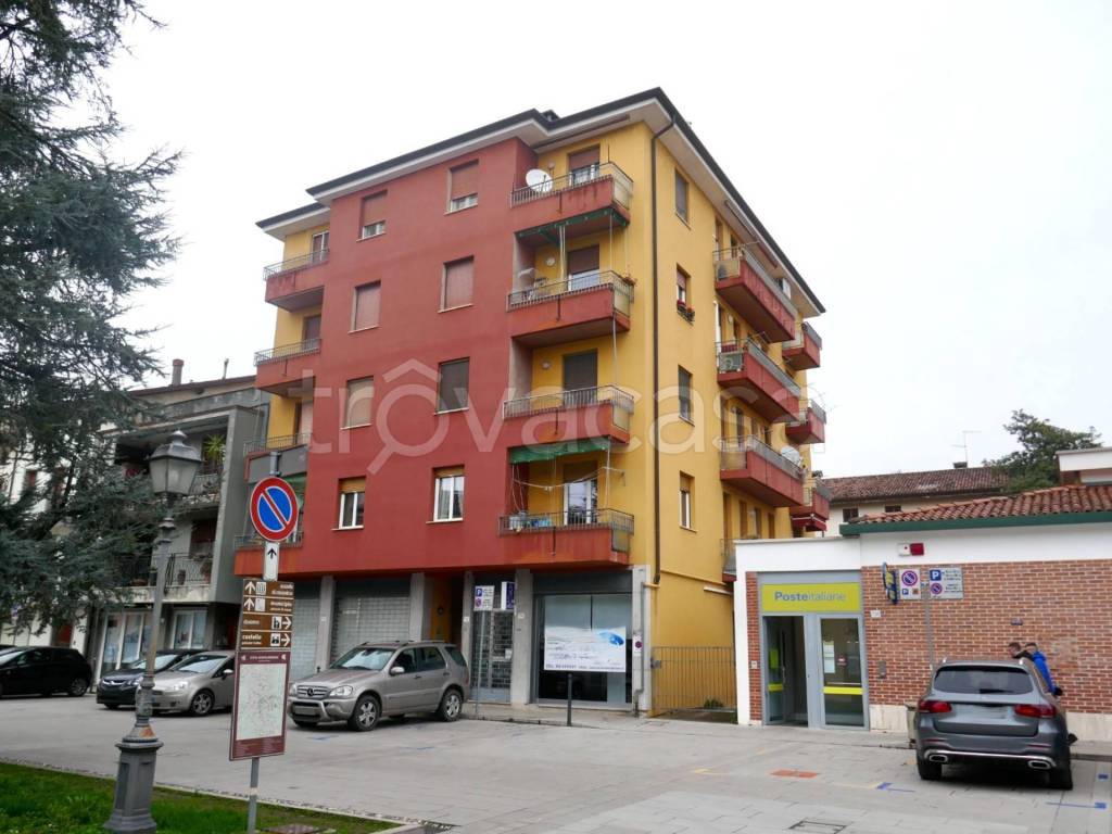 appartamento in vendita a Spilimbergo