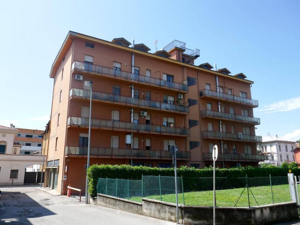 appartamento in vendita a Spilimbergo