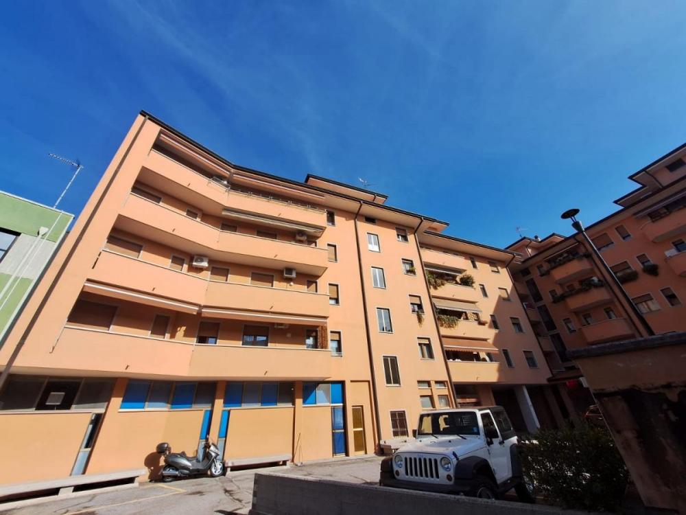 appartamento in vendita a Spilimbergo