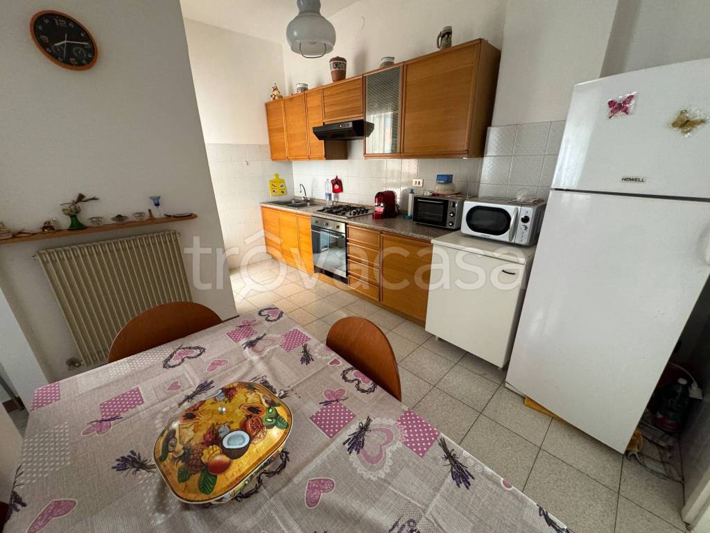 appartamento in vendita a Spilimbergo