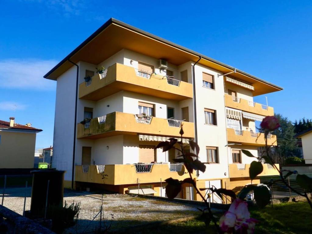 appartamento in vendita a Spilimbergo