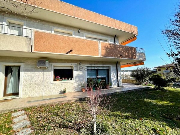 appartamento in vendita a Spilimbergo