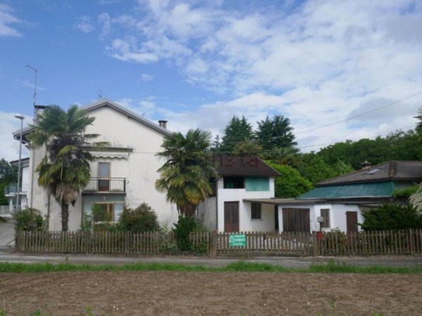 appartamento in vendita a Spilimbergo in zona Baseglia