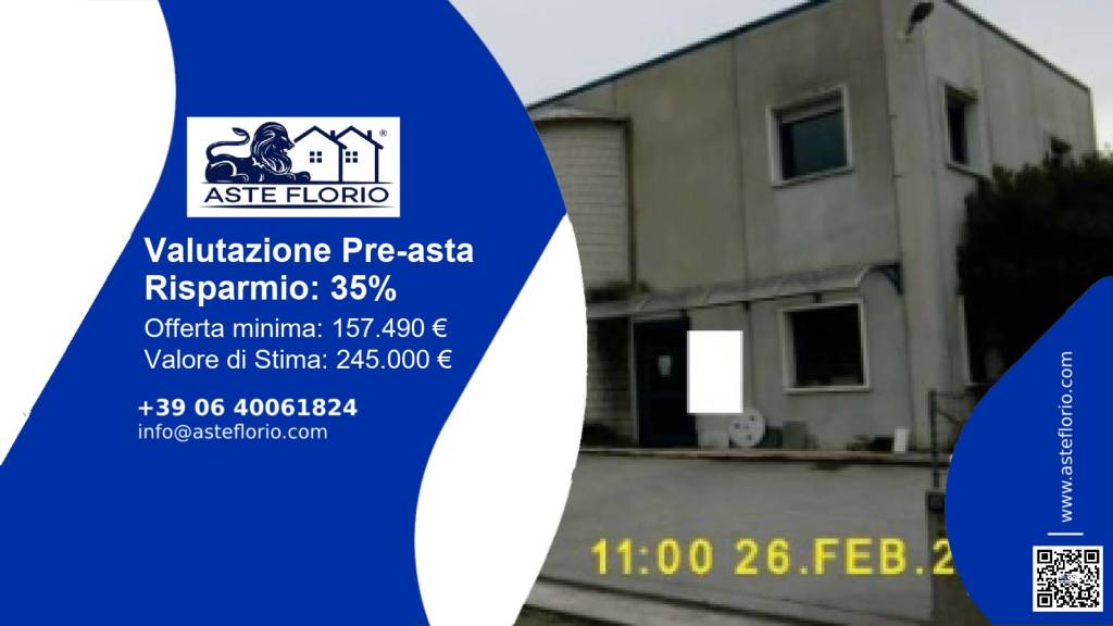 locale commerciale in vendita a Spilimbergo