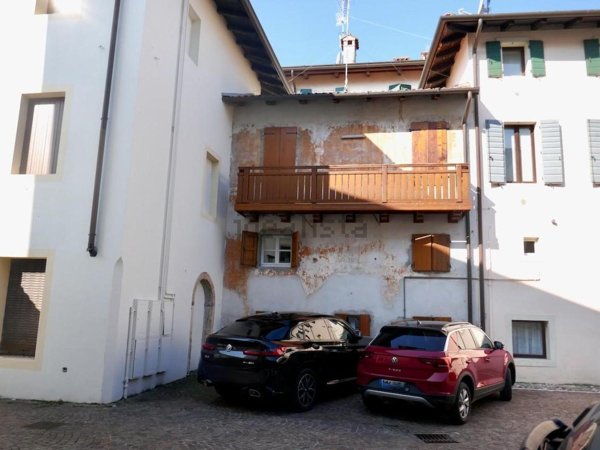 casa indipendente in vendita a Spilimbergo