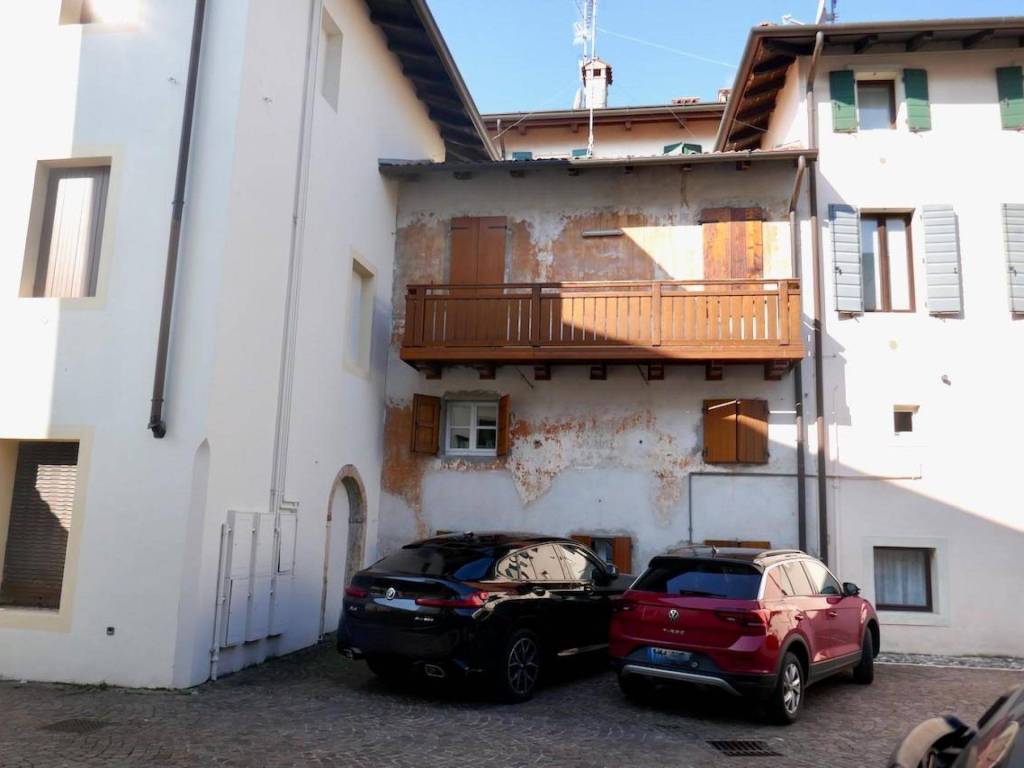 casa indipendente in vendita a Spilimbergo