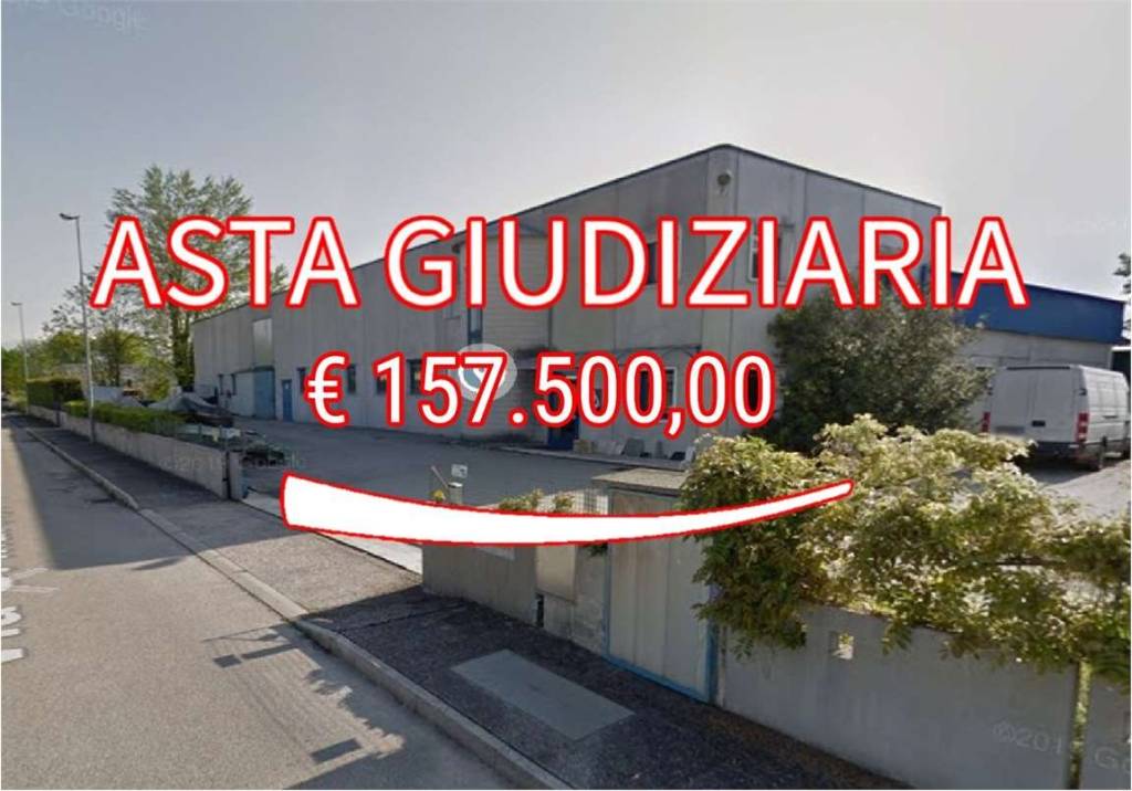 locale commerciale in vendita a Spilimbergo