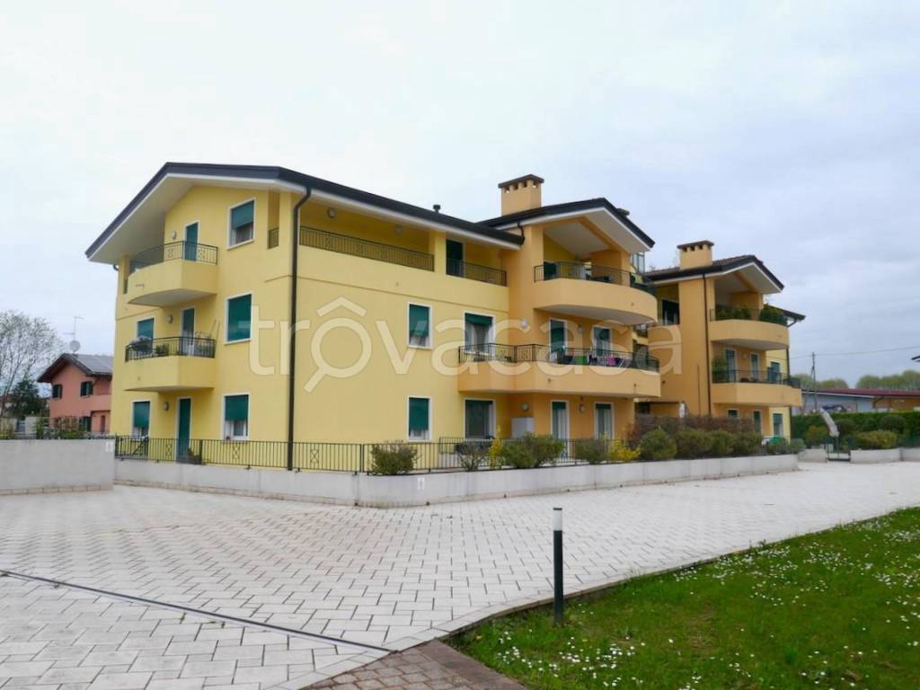 appartamento in vendita a Spilimbergo