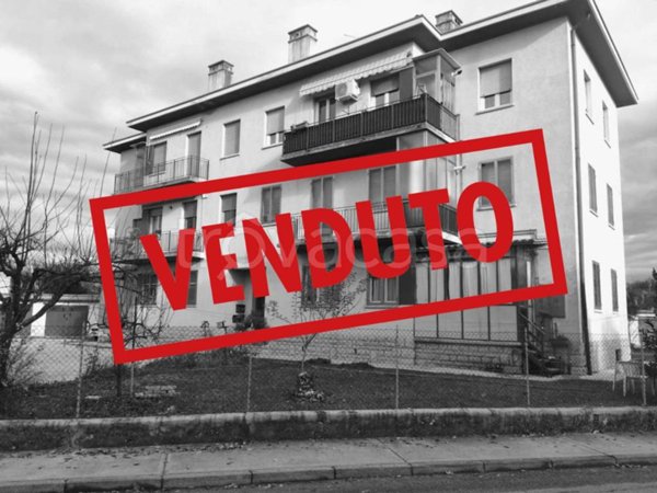 appartamento in vendita a Spilimbergo