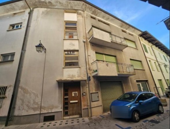 appartamento in vendita a Spilimbergo
