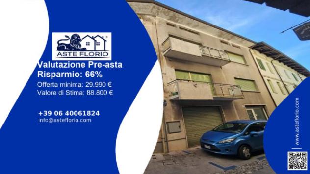 appartamento in vendita a Spilimbergo