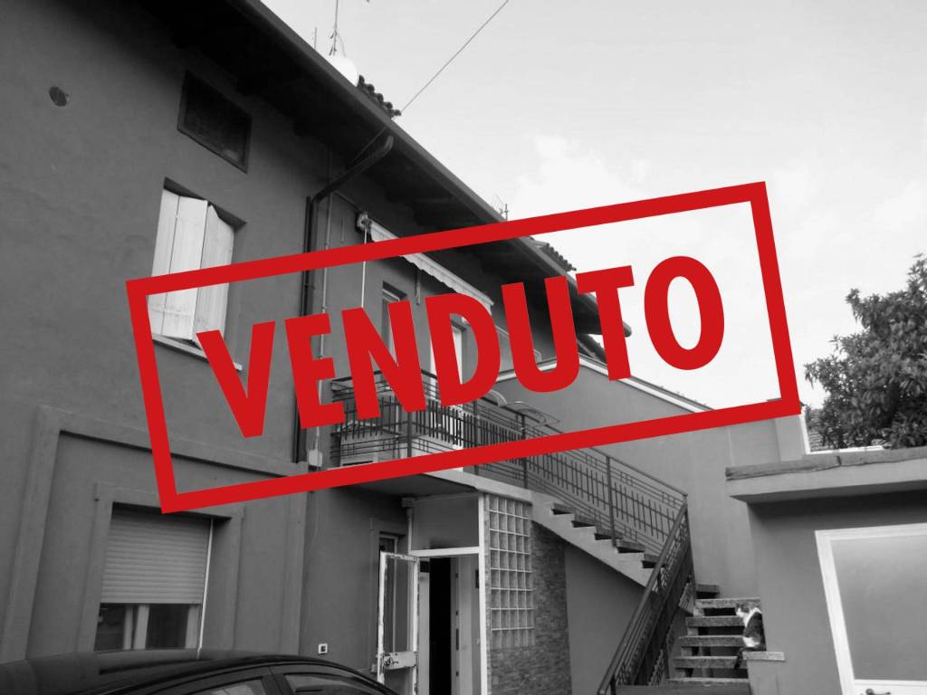 appartamento in vendita a Spilimbergo in zona Tauriano