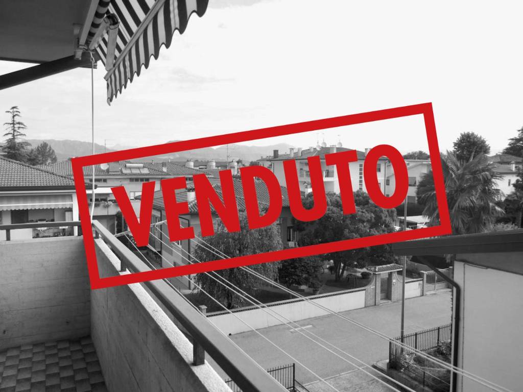 appartamento in vendita a Spilimbergo