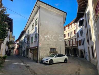 appartamento in vendita a Spilimbergo
