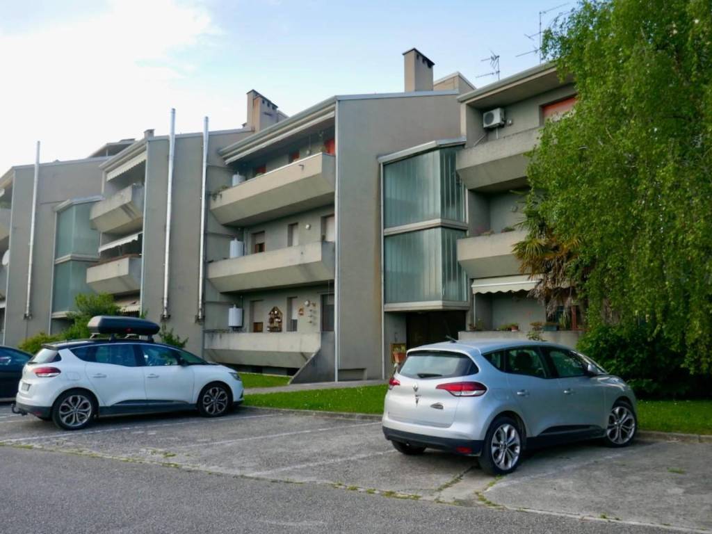 appartamento in vendita a Spilimbergo