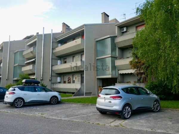 appartamento in vendita a Spilimbergo