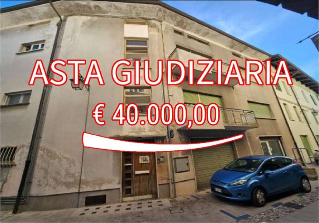 appartamento in vendita a Spilimbergo