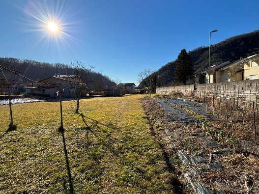 terreno edificabile in vendita a Spilimbergo