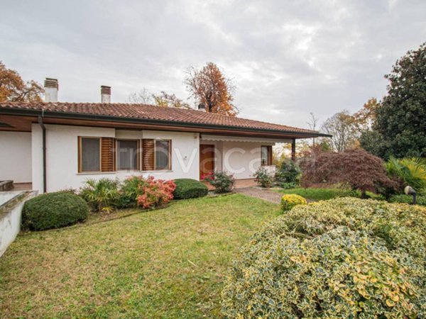 casa indipendente in vendita a Spilimbergo
