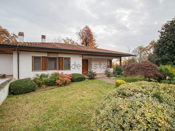 casa indipendente in vendita a Spilimbergo