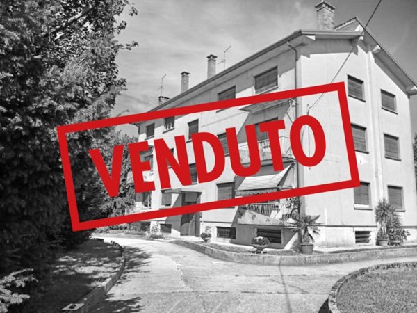 appartamento in vendita a Spilimbergo