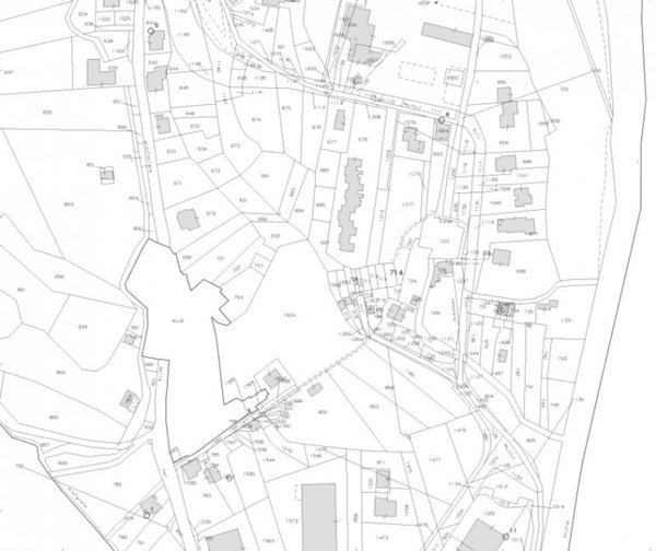 terreno edificabile in vendita a Spilimbergo